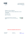 UNE-EN ISO 5774:2024