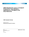IEEE 1722:2011