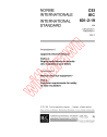 IEC 60601-2-19:1990/AMD1:1996