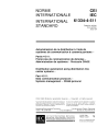 IEC 61334-4-511:2000
