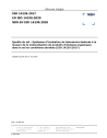 NBN EN ISO 14239:2020