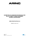 ARINC Specification 810-5:2015