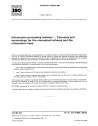 ISO TR 9007:1987
