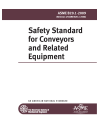 ASME B20.1-2009
