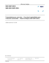 NBN ISO 5287:2021