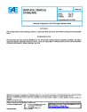 SAE J 405:2018-01-09