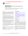 ASTM E309-11
