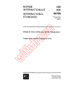 IEC 60798:1984