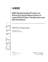 IEEE C57.113:2010