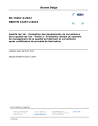 NBN EN 15267-2:2023