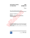 IEC 61058-2-4:1995+AMD1:2003 Consolidated