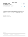 NBN EN ISO 21306-1:2019