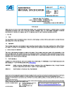 SAE AMS 4134H:2024-03-27