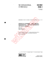 ISO/IEC 9595:1991/AMD4:1992