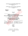 IEC 60056-6:1971/AMD1:1975
