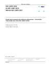 NBN EN ISO 12807:2021