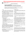 ASTM D3237-97