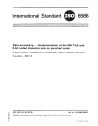 ISO 6586:1980
