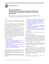 ASTM E1852-19