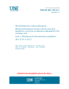 UNE-EN ISO 15216-1:2017