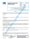 SAE AMS 5749F:2014-06-05