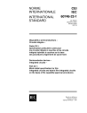 IEC 60748-22-1:1997