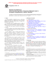 ASTM D5132-19