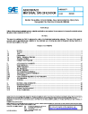 SAE AMS 6562:2023-08-01