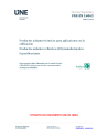 UNE-EN 16863:2024