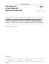 NBN EN ISO 15985:2018