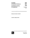 IEC 60618:1978