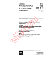 IEC 60335-2-45:1996