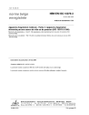 NBN EN ISO 10079-3:2009