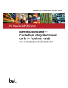 BS ISO/IEC 14443-3:2016+A1:2016