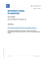 IEC 62149-4:2022/AMD1:2025
