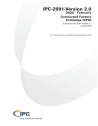 IPC-2591 Version 2.0 - Revision 2.0 - Version 2.0:2025