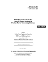 IEEE 308:1974