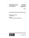 ISO/IEC 14165-141:2001