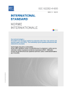 IEC 62282-4-600:2022
