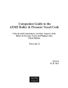 ASME BPVC.GUIDE-2009 - VOL2