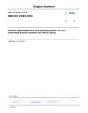 NBN ISO 24354:2023