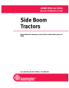 ASME B30.14-2004