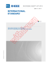 IEC/IEEE 62271-37-013:2015
