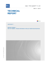 IEC TR 62977-1-31:2021/AMD1:2022