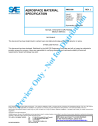 SAE AMS 3198L:2014-05-08