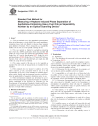 ASTM D7061-23