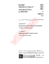 IEC 60921:1988/AMD2:1994