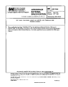 SAE AMS 3629B:1996-10-01