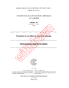IEC 60764:1983