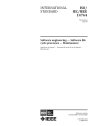 ISO/IEC/IEEE 14764:2022